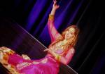 Namaste - Die indische Tanzshow