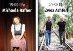 Jubiläumsfeier - 10 Jahre Paul-Theater