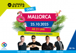 AltmühlBeats goes Mallorca - Mallorca Party