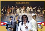 Kulturwelten 2025 - The Sons of Buena Vista