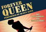 FOREVER QUEEN - performed by Queen Alive