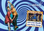 Schlager-Tanzparty mit "Hula Hoop"