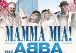 MAMMA MIA! Die Abba Dinner Party