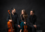 Trio Orelon