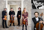 Pavel Haas Quartet im Sextett