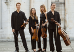 Leonkoro Quartet