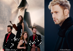 Benjamin Appl, Bariton und Armida Quartett