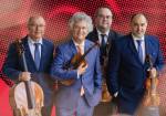 Kodály Quartett 