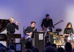 Jazz-Matinee