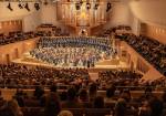 "Himmelwärts" - Semesterschlusskonzert