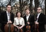 Ševčík-Quartett