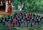 Pre-Opening der Wurzer Sommerkonzerte 2025