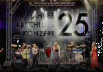 Music College • Jahresabschlusskonzert 2025
