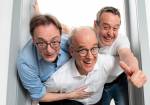 Totales Bamberger Cabaret - WOMERSCHOMADASIN