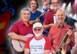 Fränkisches Konzert mit der Frankenbänd