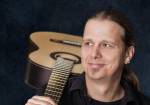 Stefan Eichner spielt Reinhard Mey
