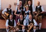 Bayerisch Steirische Nacht -Zoigl trifft Schilcher
