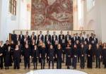 Dichterliebe (Schumann) - Passauer Studentenchor