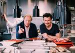 Manuel Rubey & Simon Schwarz – Das Restaurant