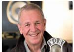 Lesung & Hits mit Fritz Egner 