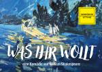 WAS IHR WOLLT von William Shakespeare