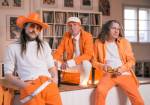 Tanquoray - 10 Years of orange Soul
