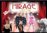 Die Mirage Show Bad Tölz