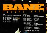 BANE • Jugendcafe • Zwiesel