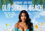 Old School Beach - Open Air