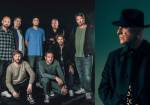 heavytones & Mario Biondi - Live