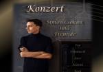 Simon Csokan und Freunde Konzert