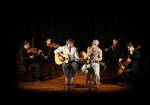 Graceland - Simon and Garfunkel meets Classic