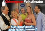 Chiemgauer Volkstheater 