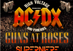 AC/DX and Friends die Zweite