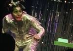 Kindermusical: Sternenzauber