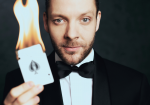 Sebastian Nicolas: NUANCE