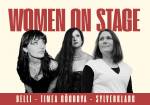 Women on Stage 