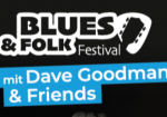 BLUES & FOLK Festival