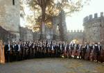 Neujahrskonzert der Hofer Symphoniker - Hola 2026