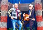 "A fränggischer Ohmd" Mit Gery und Franggn-Harry