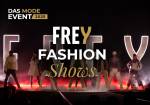 FREY Fashion Shows 2025 in Marktredwitz