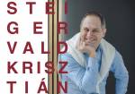 Vortragsabend mit Krisztián Steigervald 