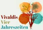 Marias Mitmachkonzert: Vivaldis Vier Jahreszeiten