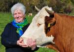 Lesung mit Edith Luttner: Oma dealt – Opa auch