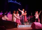 Musical Breaking up is hard to do