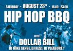 HIP HOP BBQ - Weiden (Reloaded)