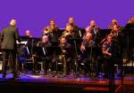 Große Bigbandnacht