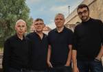 Jazzbrunch im Degginger