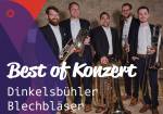 Best of - Konzert der Dinkelsbühler Blechbläser