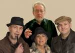 Old-Star-Ensemble: Kabarett Statt-Theater Jubiläum